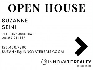 Open House Design Option 4